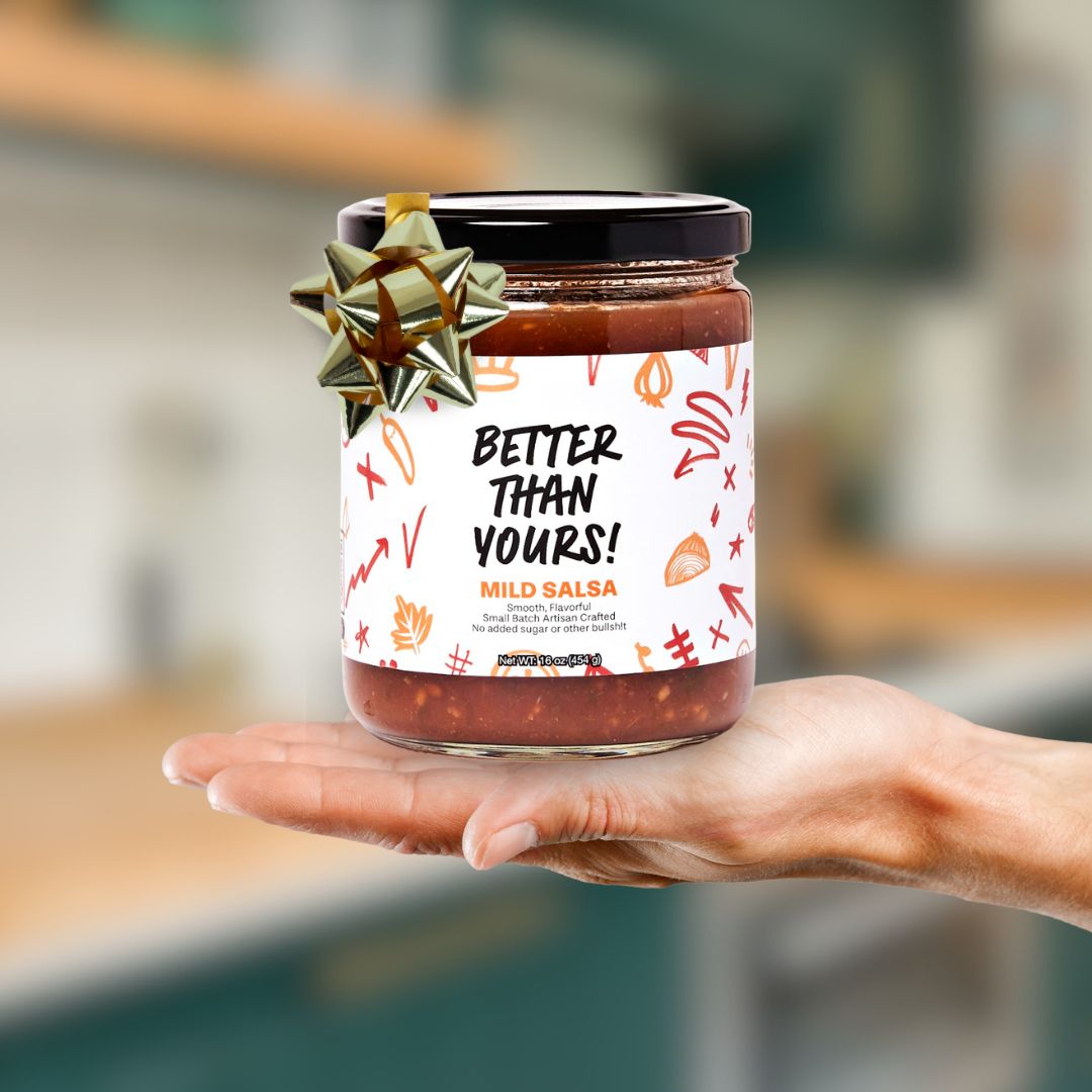 food gifts