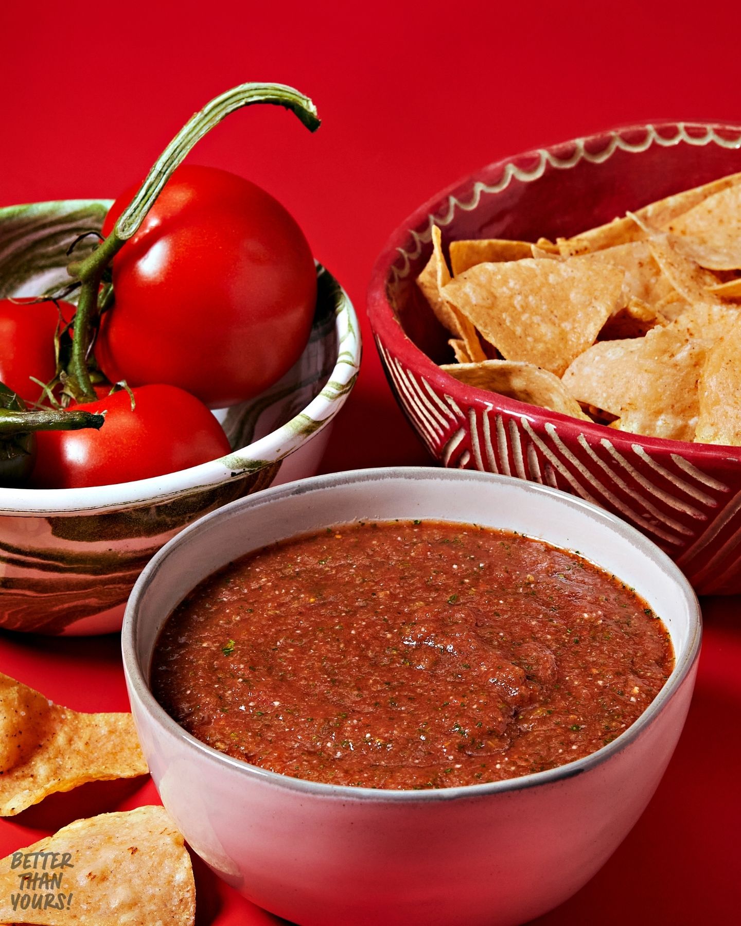 party appetizers
